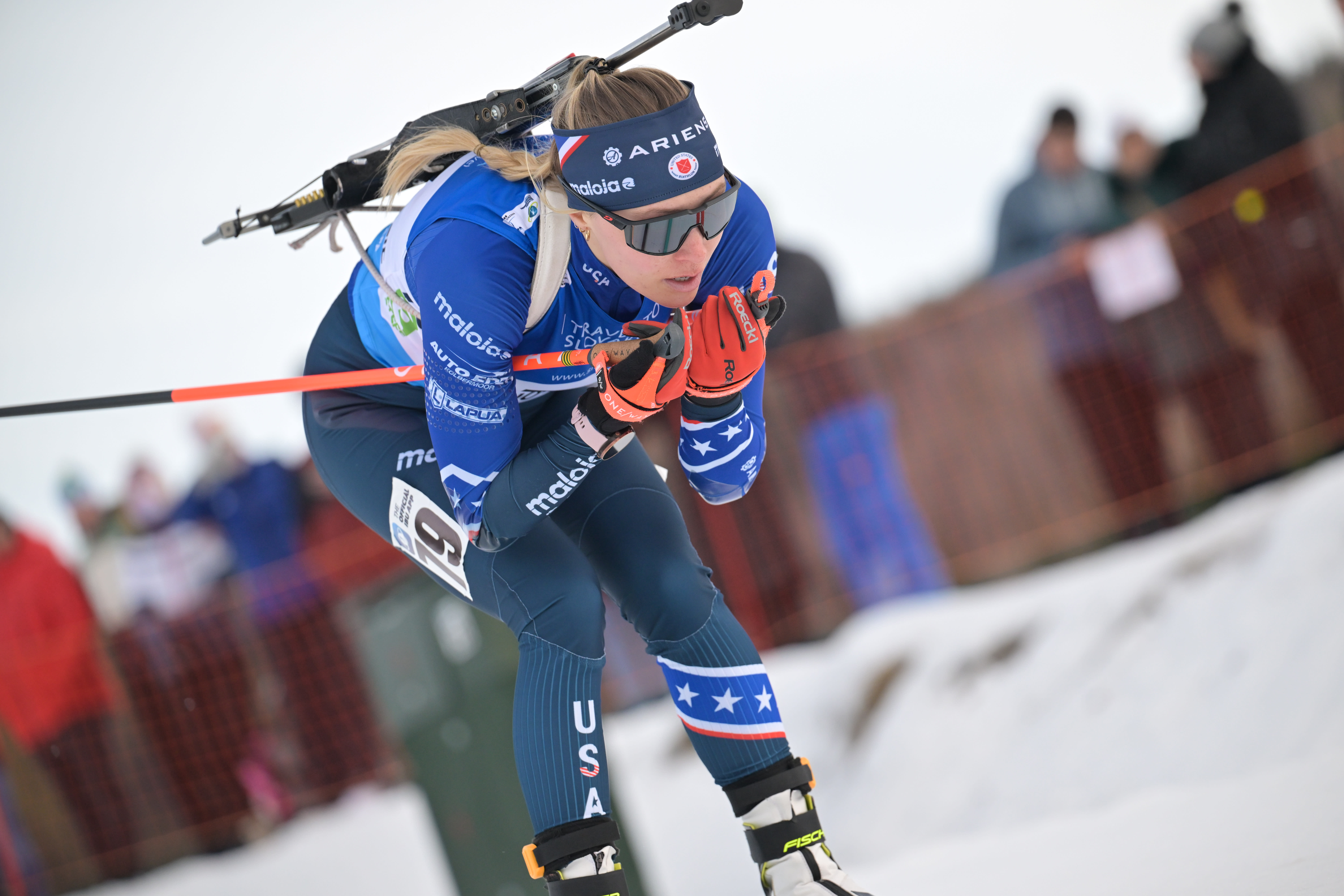 US Biathlon | Megan Lemoine